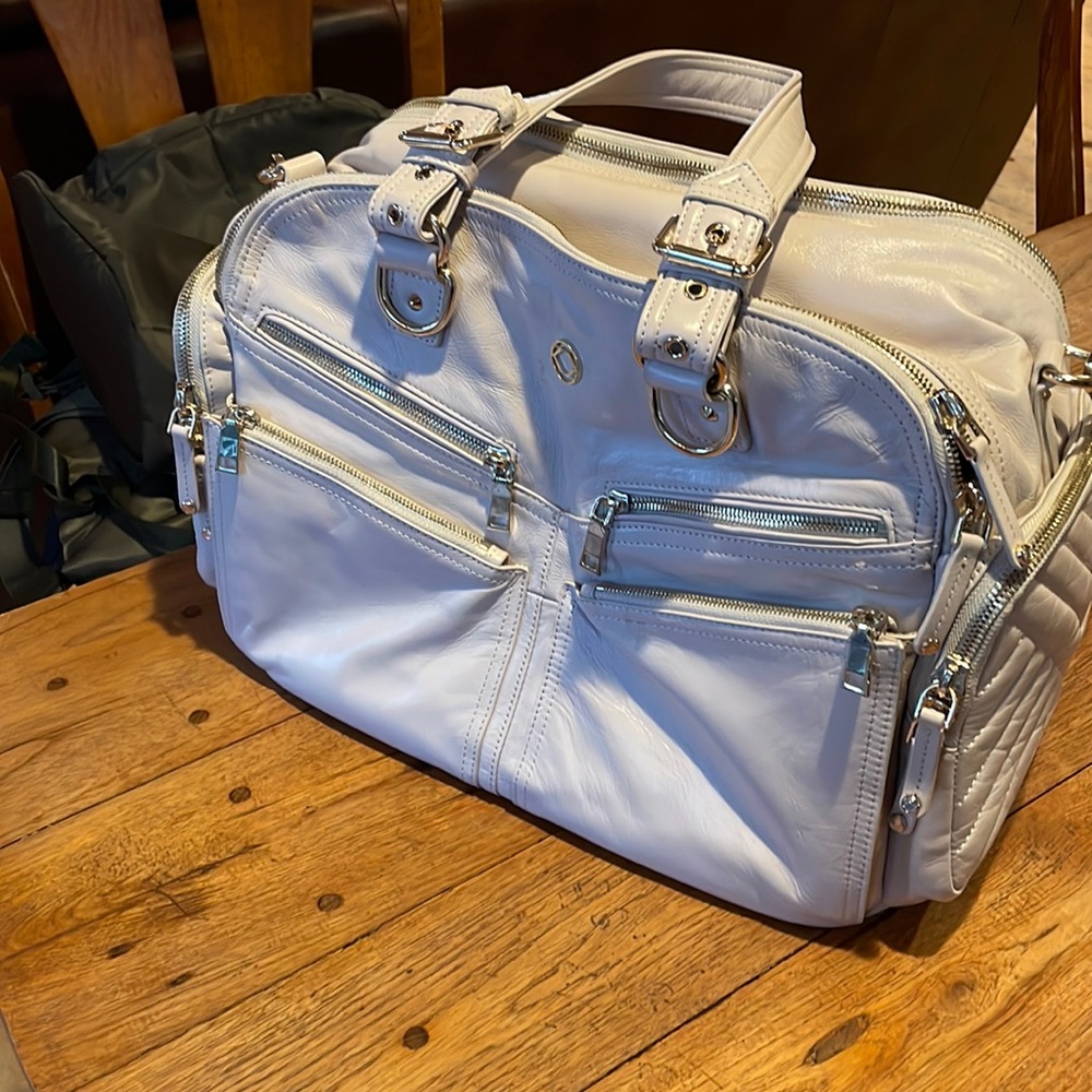 Kerikit Duffle